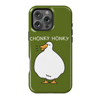 Chonky Honky Phone Case
