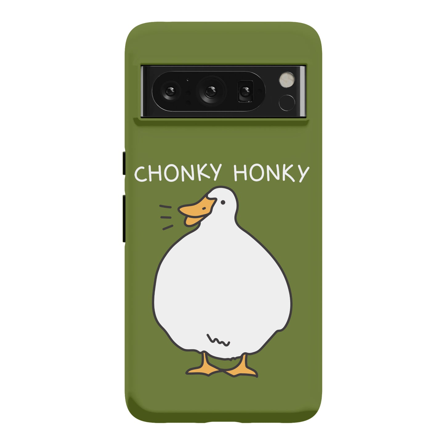 Chonky Honky Phone Case