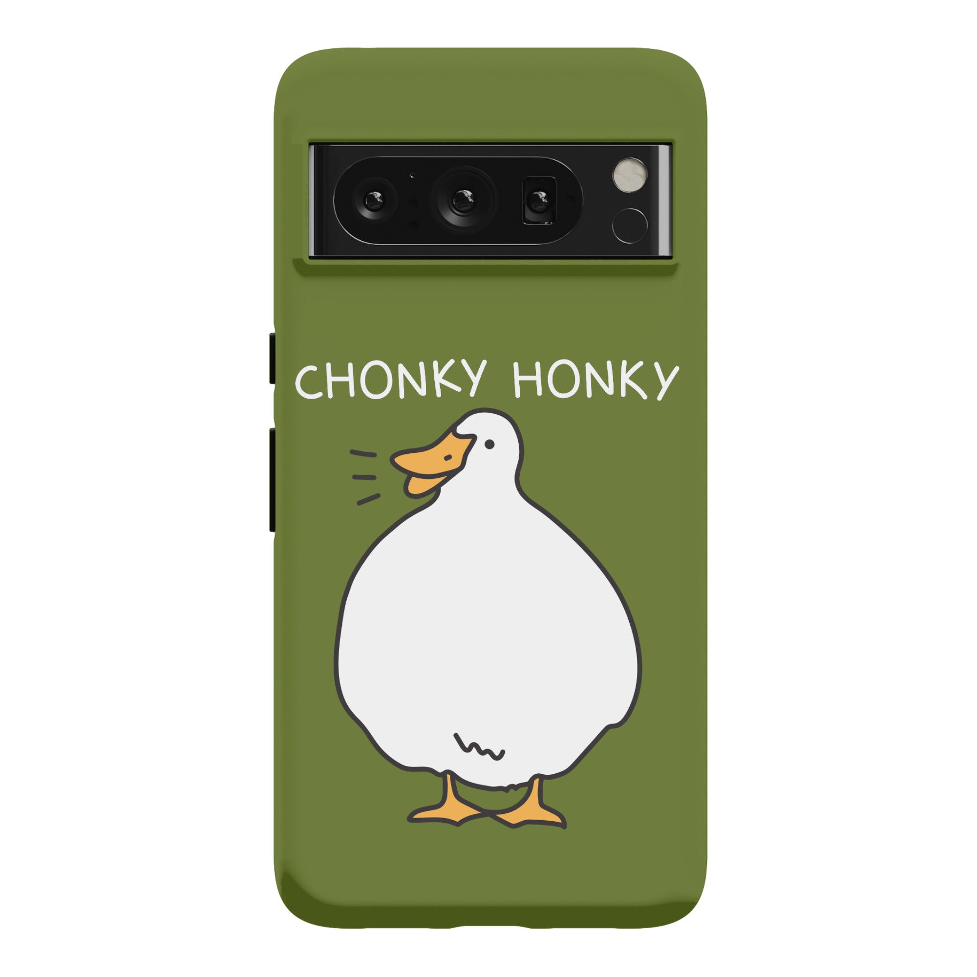 Chonky Honky Phone Case