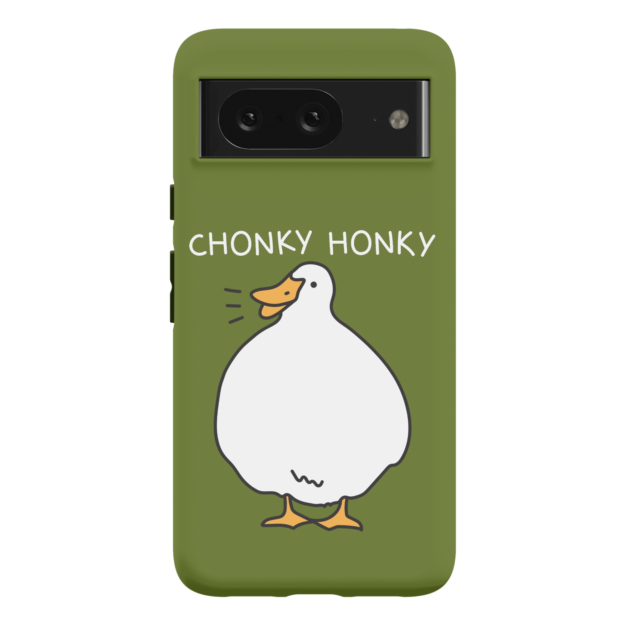 Chonky Honky Phone Case