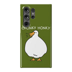 Chonky Honky Phone Case