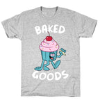 Baked Goods T-Shirt