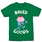 Baked Goods T-Shirt