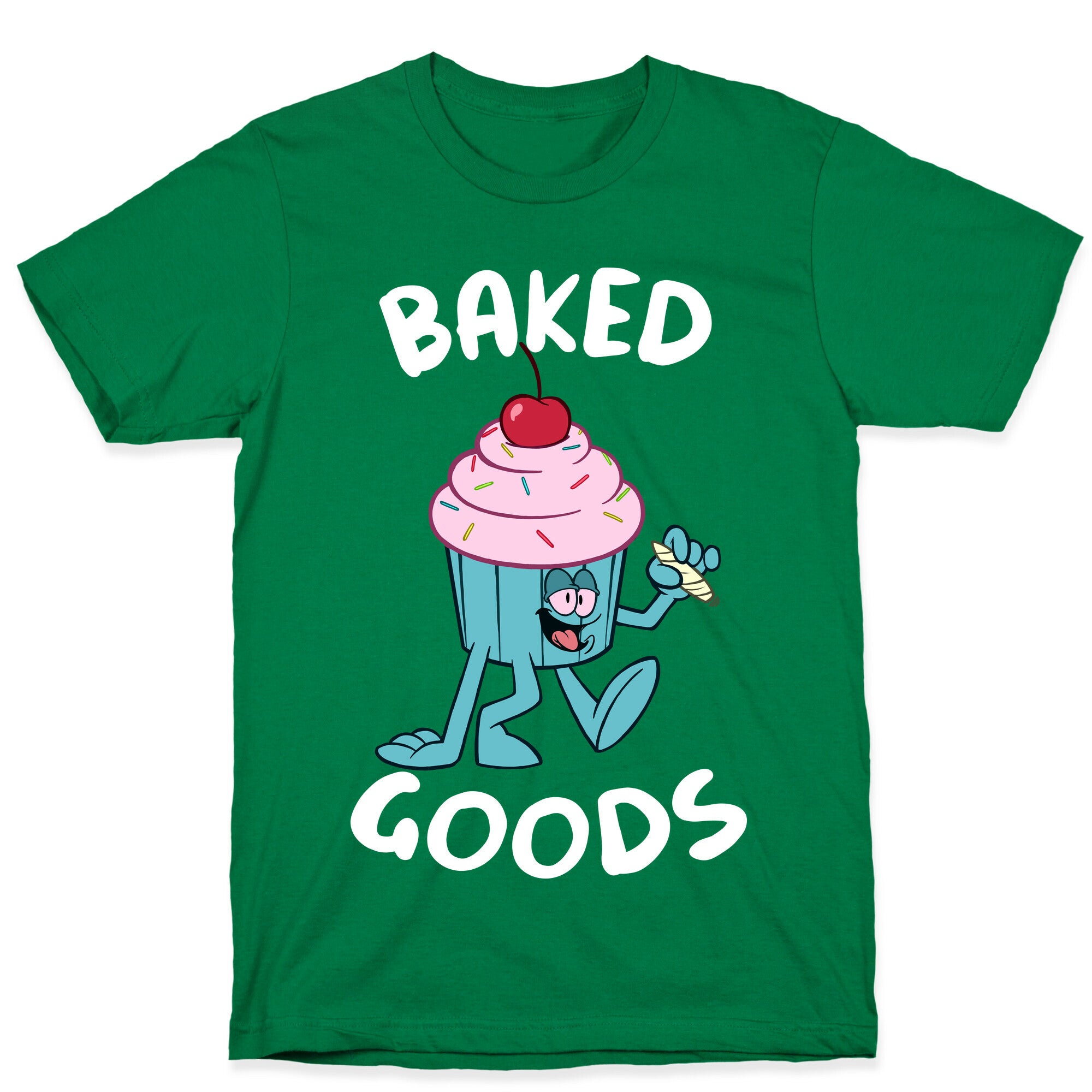 Baked Goods T-Shirt
