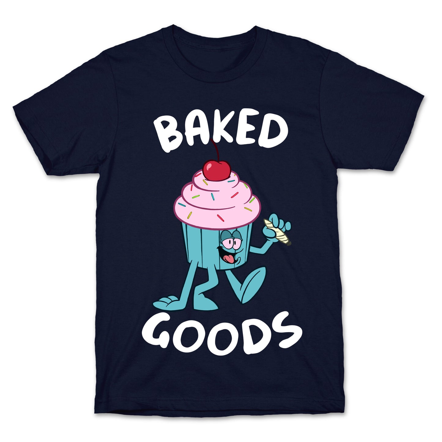 Baked Goods T-Shirt