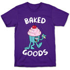 Baked Goods T-Shirt