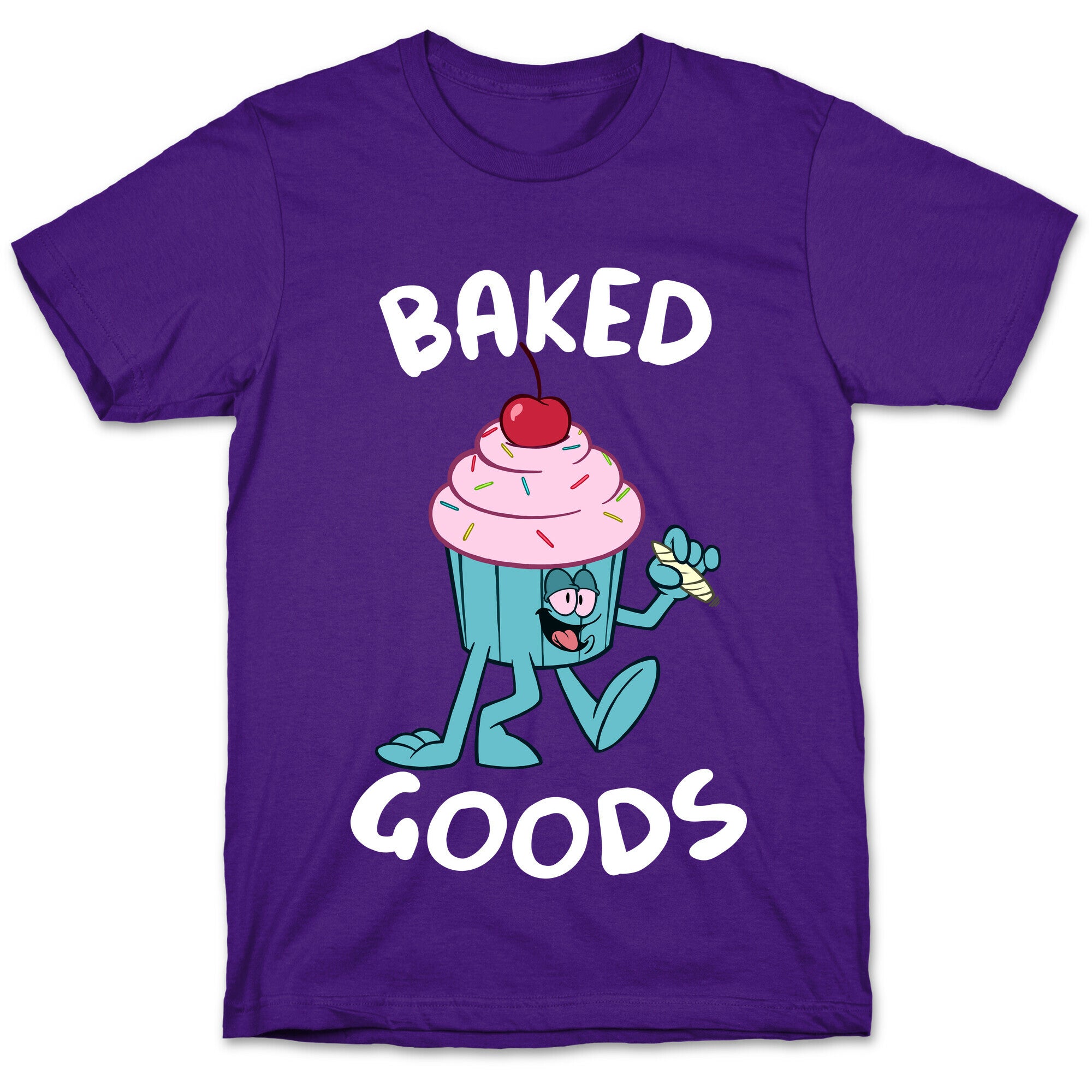 Baked Goods T-Shirt