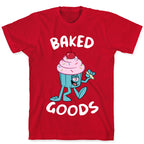 Baked Goods T-Shirt
