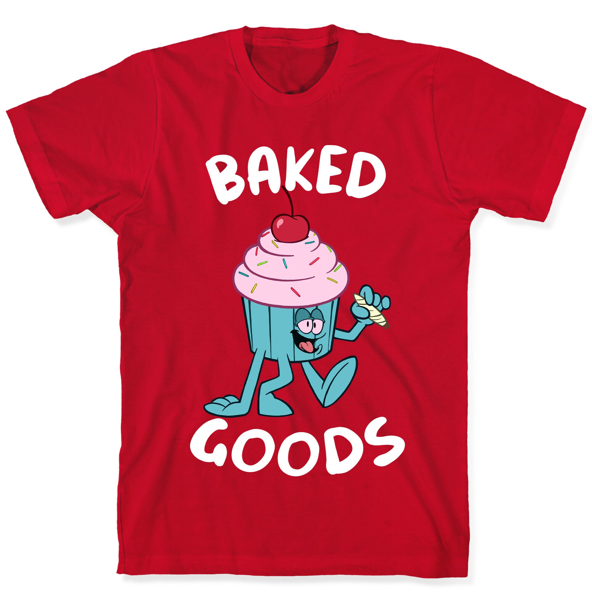 Baked Goods T-Shirt