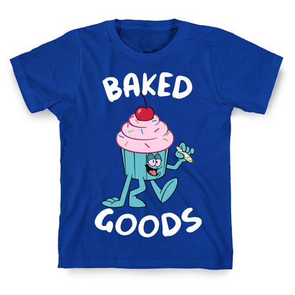 Baked Goods T-Shirt