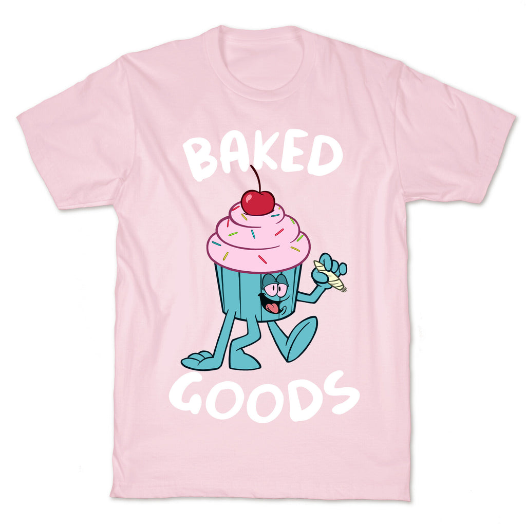 Baked Goods T-Shirt