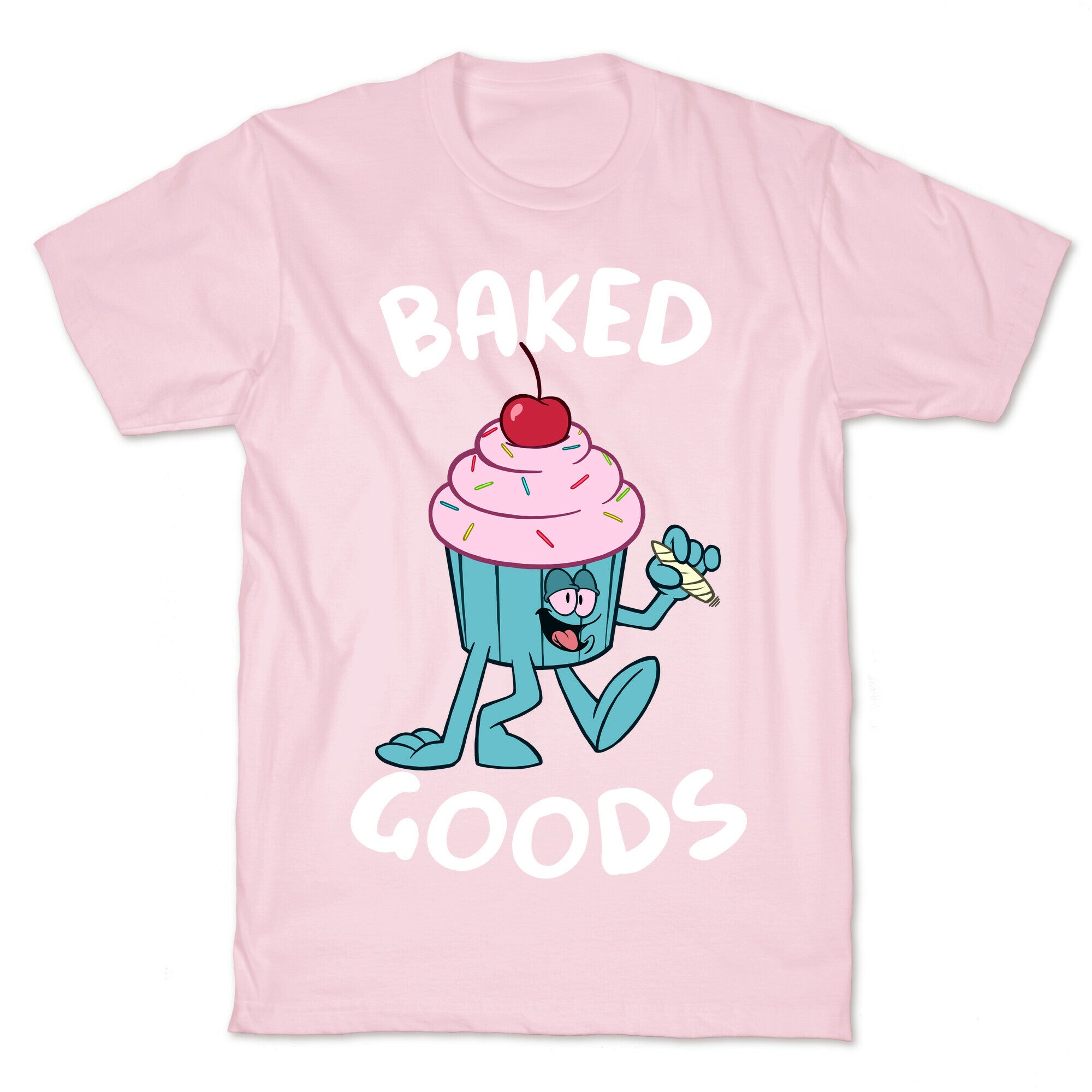 Baked Goods T-Shirt