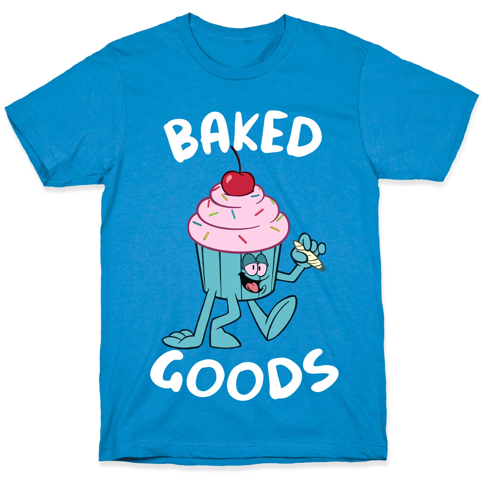 Baked Goods T-Shirt