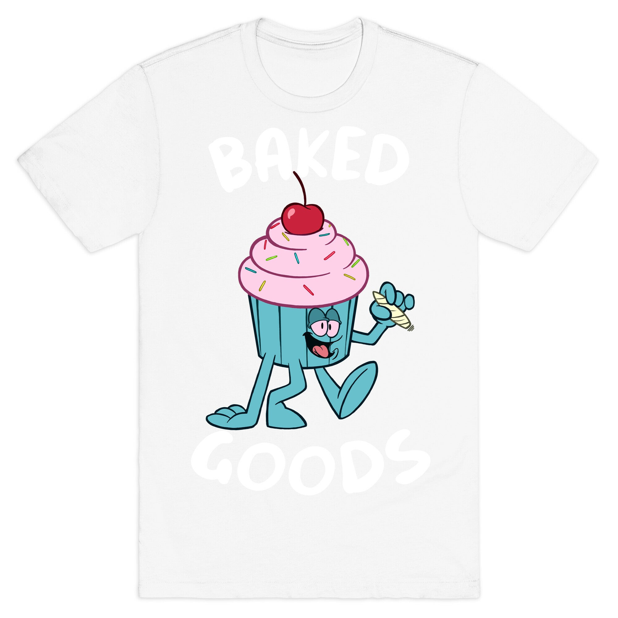 Baked Goods T-Shirt