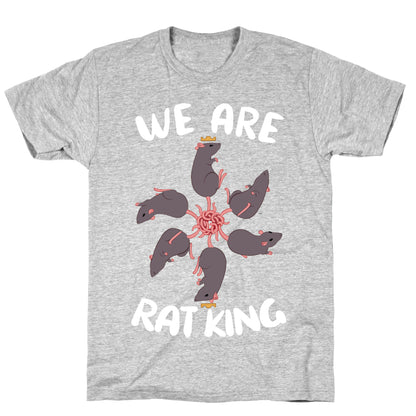 We Are Rat King T-Shirt