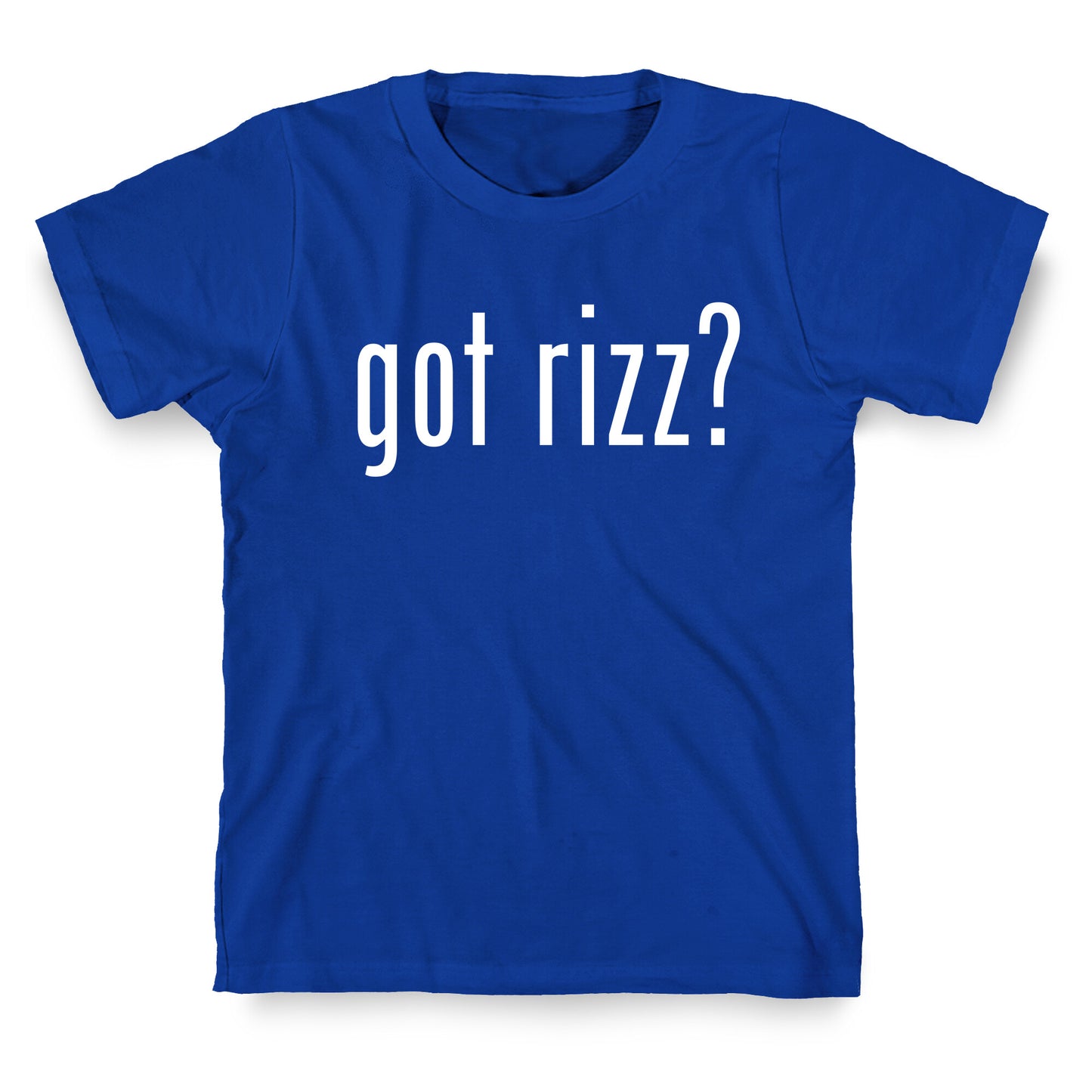 Got Rizz? T-Shirt