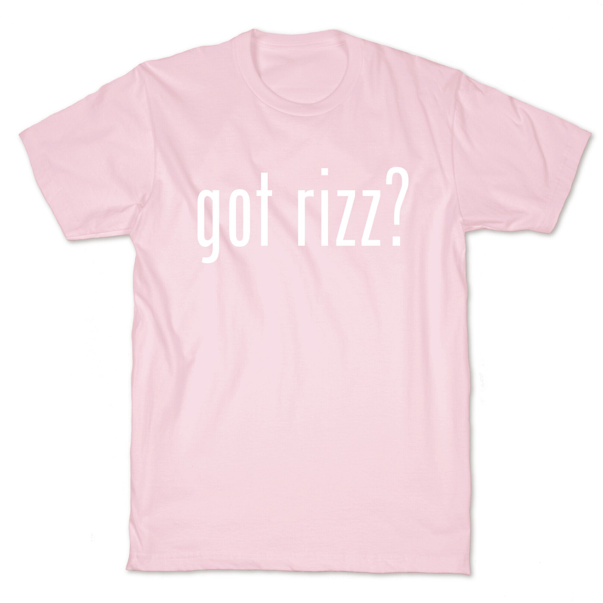 Got Rizz? T-Shirt