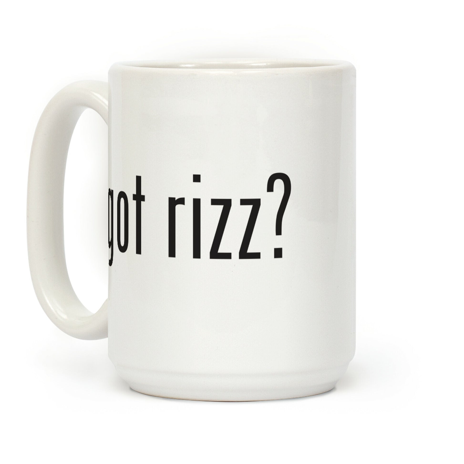 Got Rizz? Coffee Mug