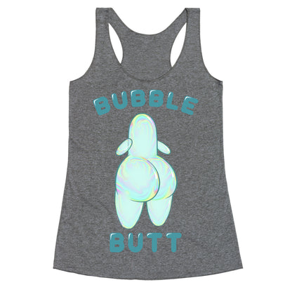 Bubble Butt Racerback Tank
