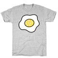 Eat The Rich, They'll Taste Like Eggs T-Shirt
