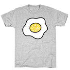 Eat The Rich, They'll Taste Like Eggs T-Shirt
