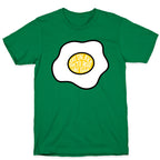 Eat The Rich, They'll Taste Like Eggs T-Shirt