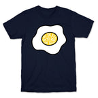 Eat The Rich, They'll Taste Like Eggs T-Shirt