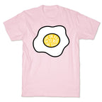 Eat The Rich, They'll Taste Like Eggs T-Shirt