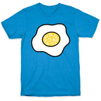 Eat The Rich, They'll Taste Like Eggs T-Shirt