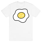 Eat The Rich, They'll Taste Like Eggs T-Shirt