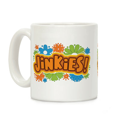 Jinkies! Coffee Mug