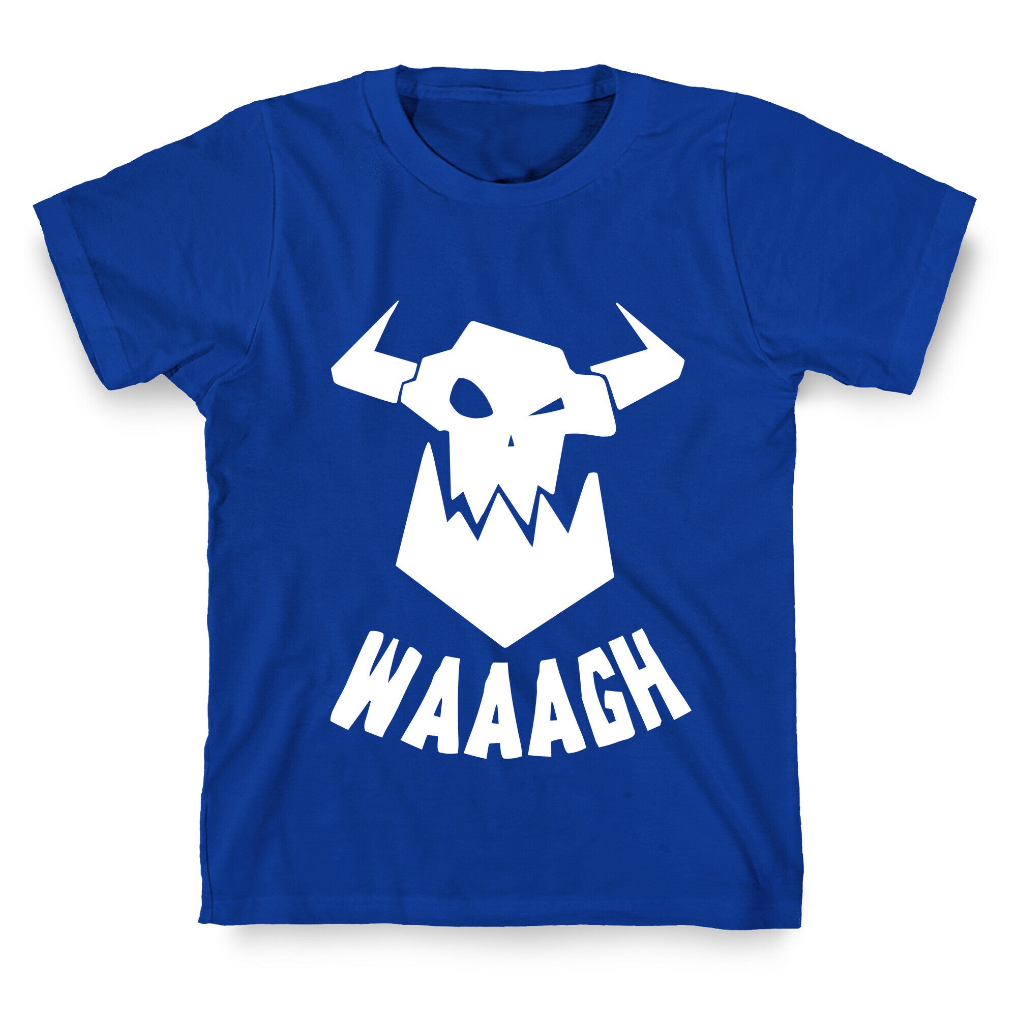 WAAAGH T-Shirt