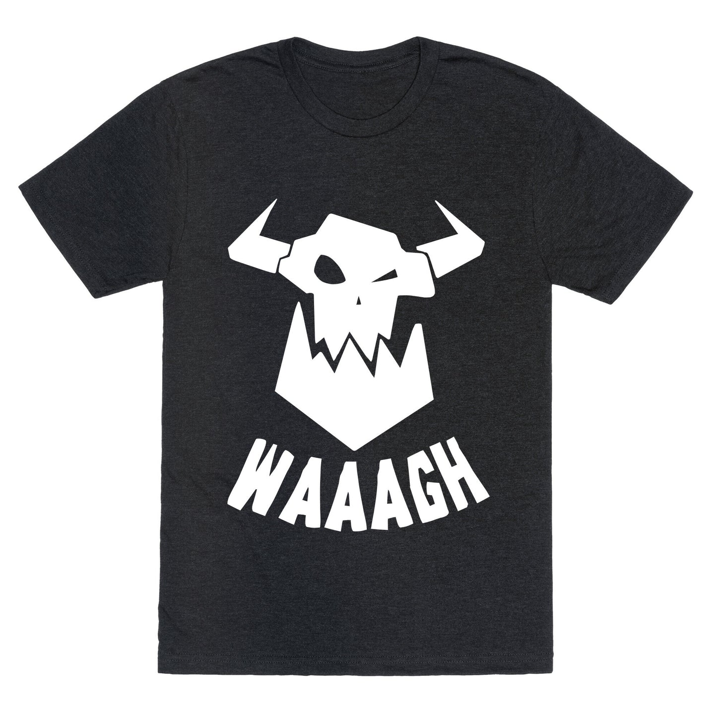 WAAAGH Unisex Triblend Tee