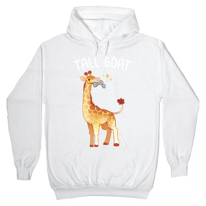 Tall Goat Hoodie