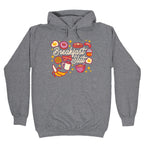 Breakfast Slut Hoodie