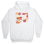 Breakfast Slut Hoodie