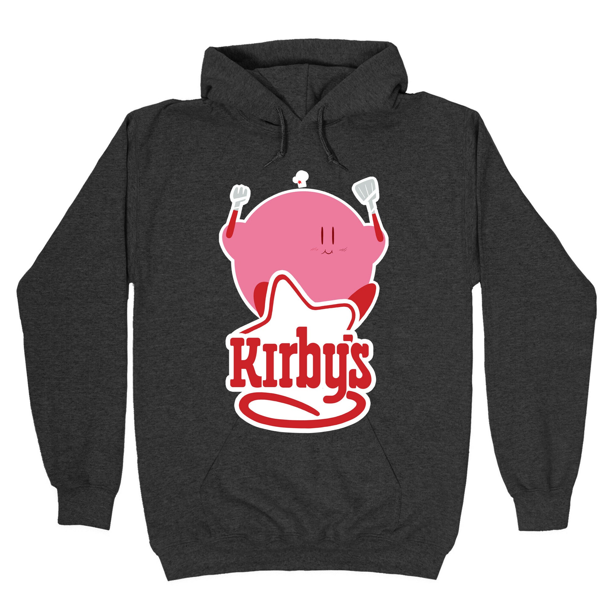 Kirby's Hoodie