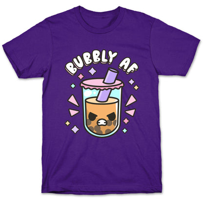 Bubbly Af Boba T-Shirt