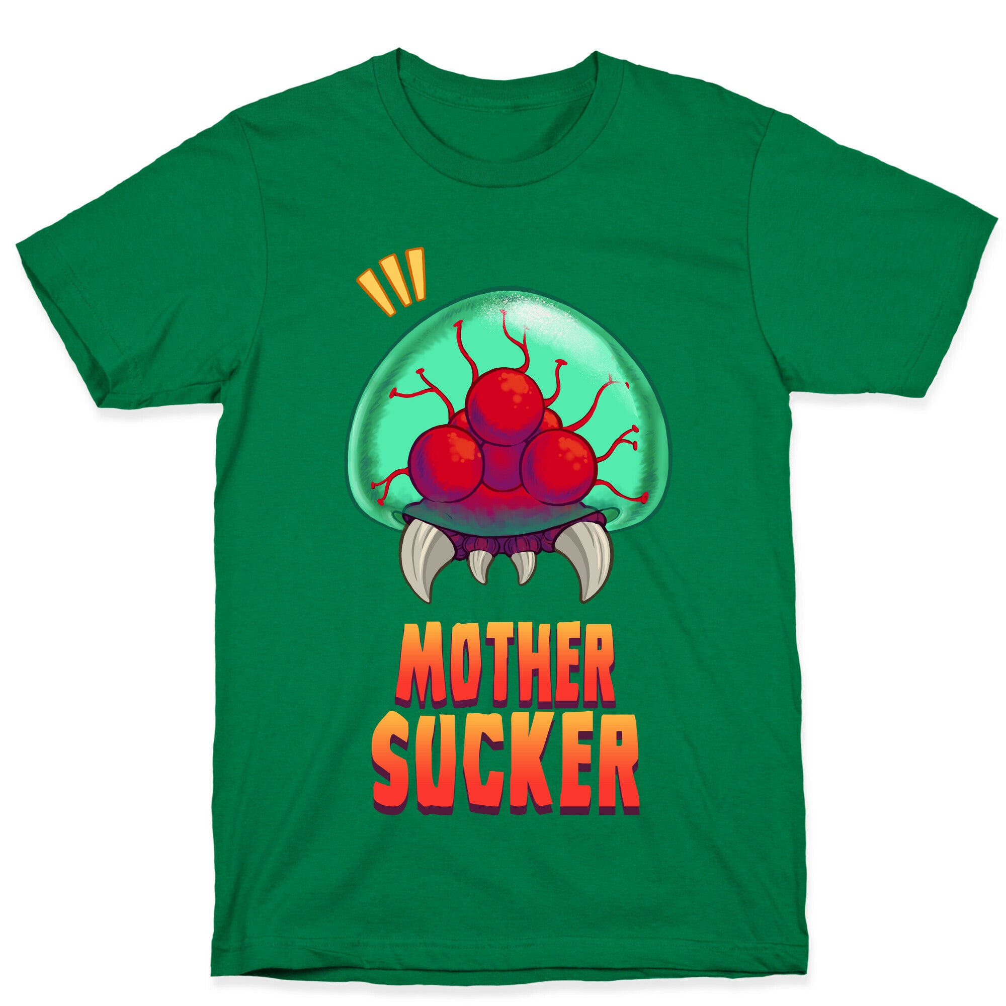 Mother Sucker T-Shirt