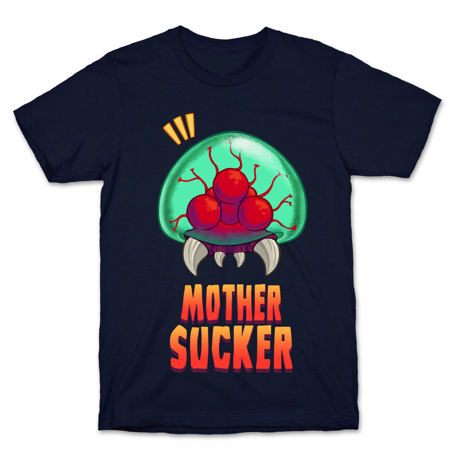 Mother Sucker T-Shirt