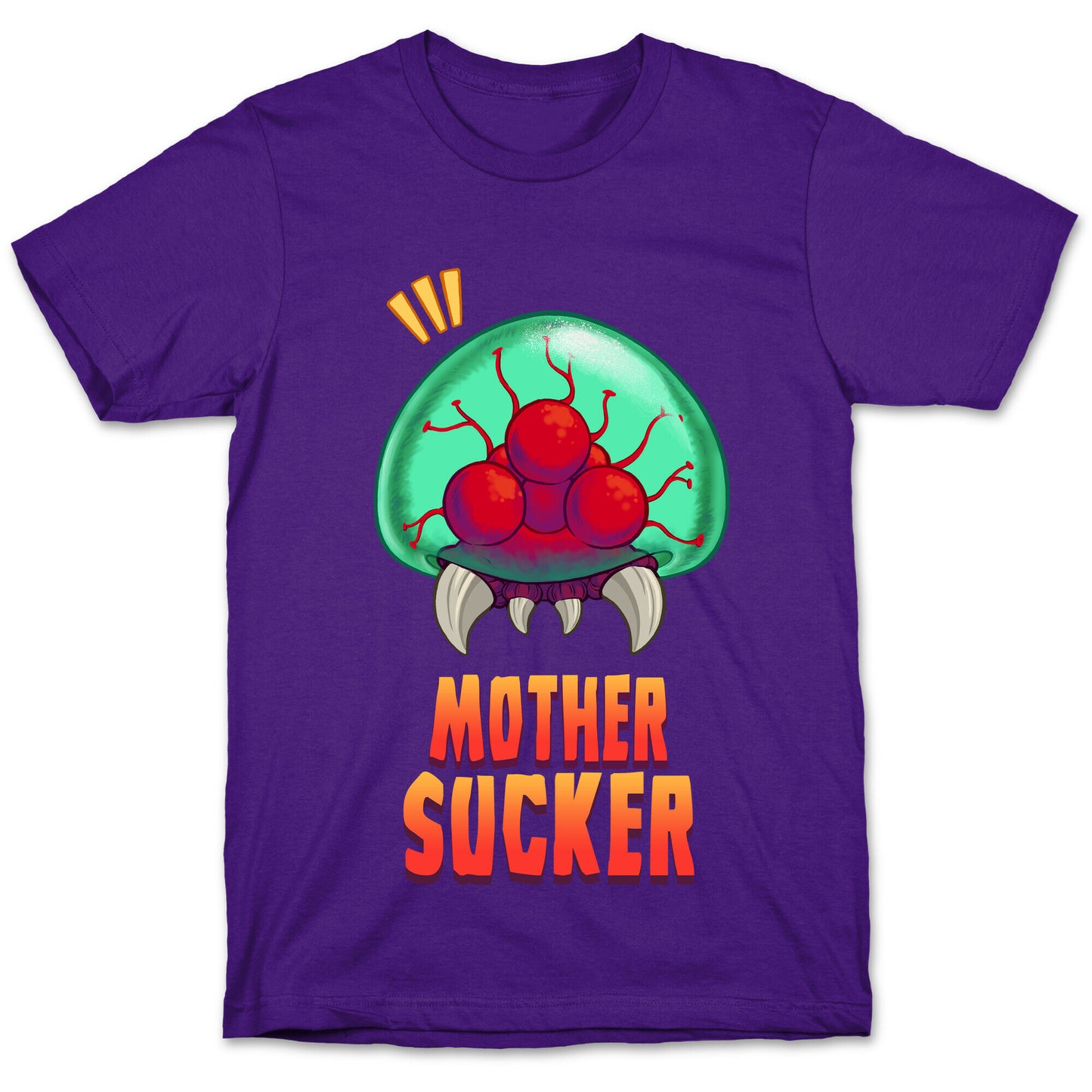 Mother Sucker T-Shirt