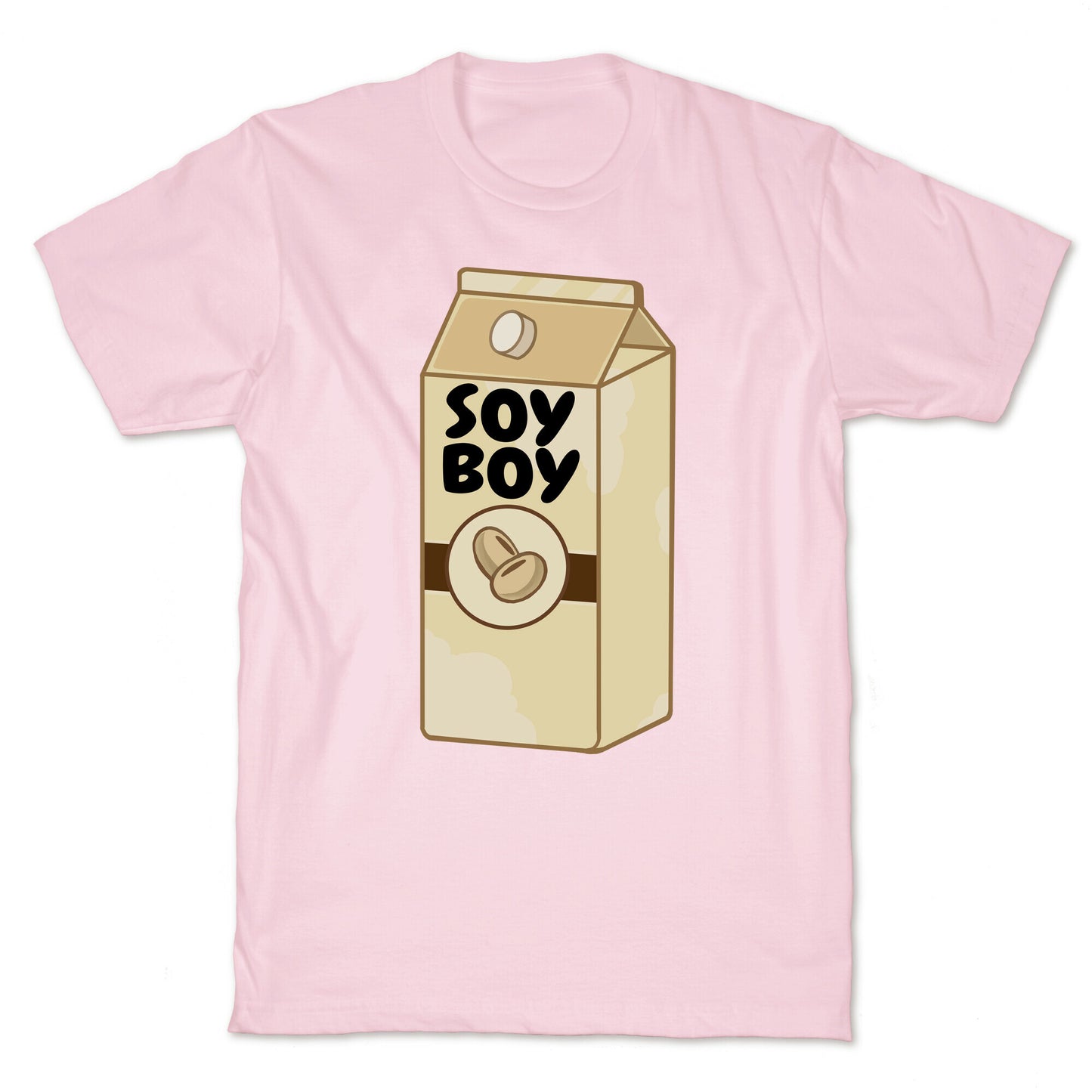 Soy Boy T-Shirt