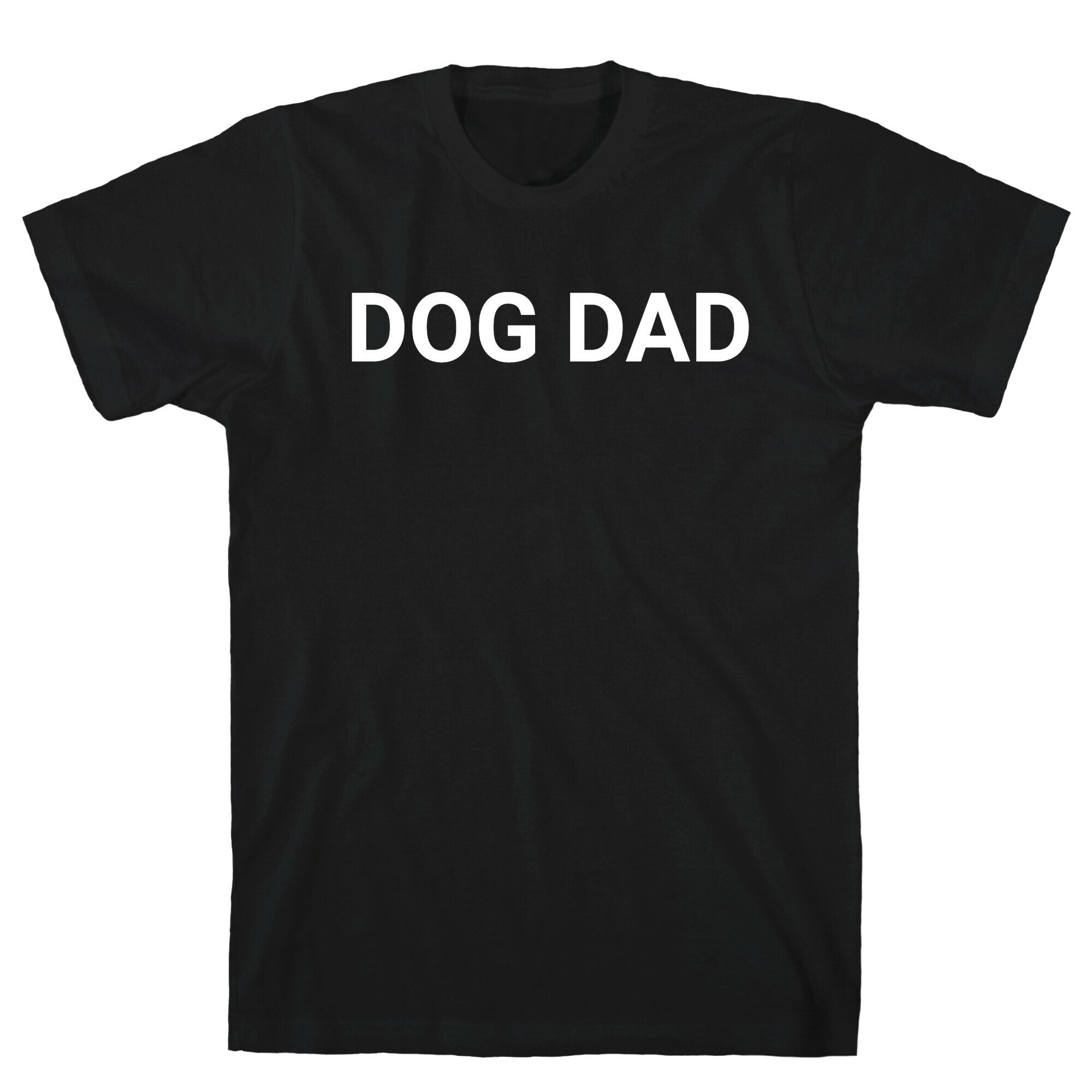 Dog Dad T-Shirt