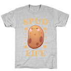 Spud Life T-Shirt