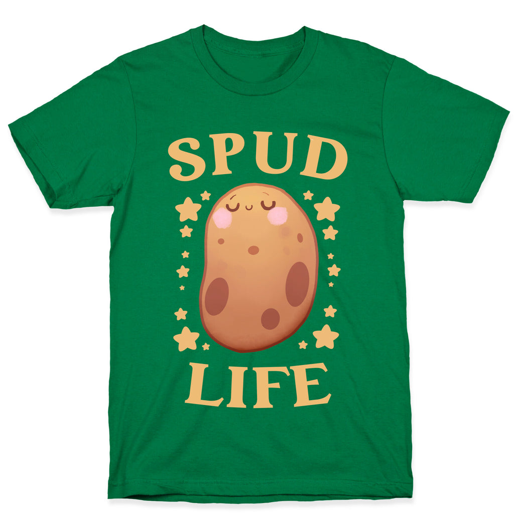 Spud Life T-Shirt