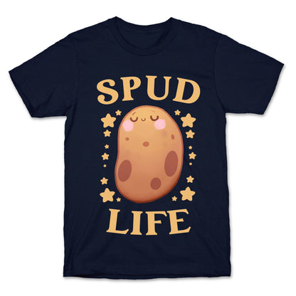 Spud Life T-Shirt