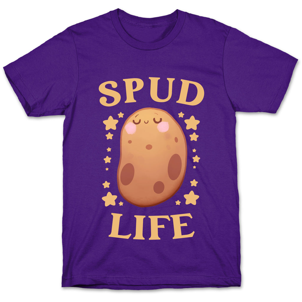 Spud Life T-Shirt