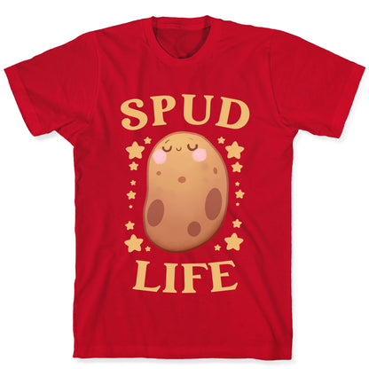 Spud Life T-Shirt