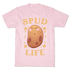 Spud Life T-Shirt