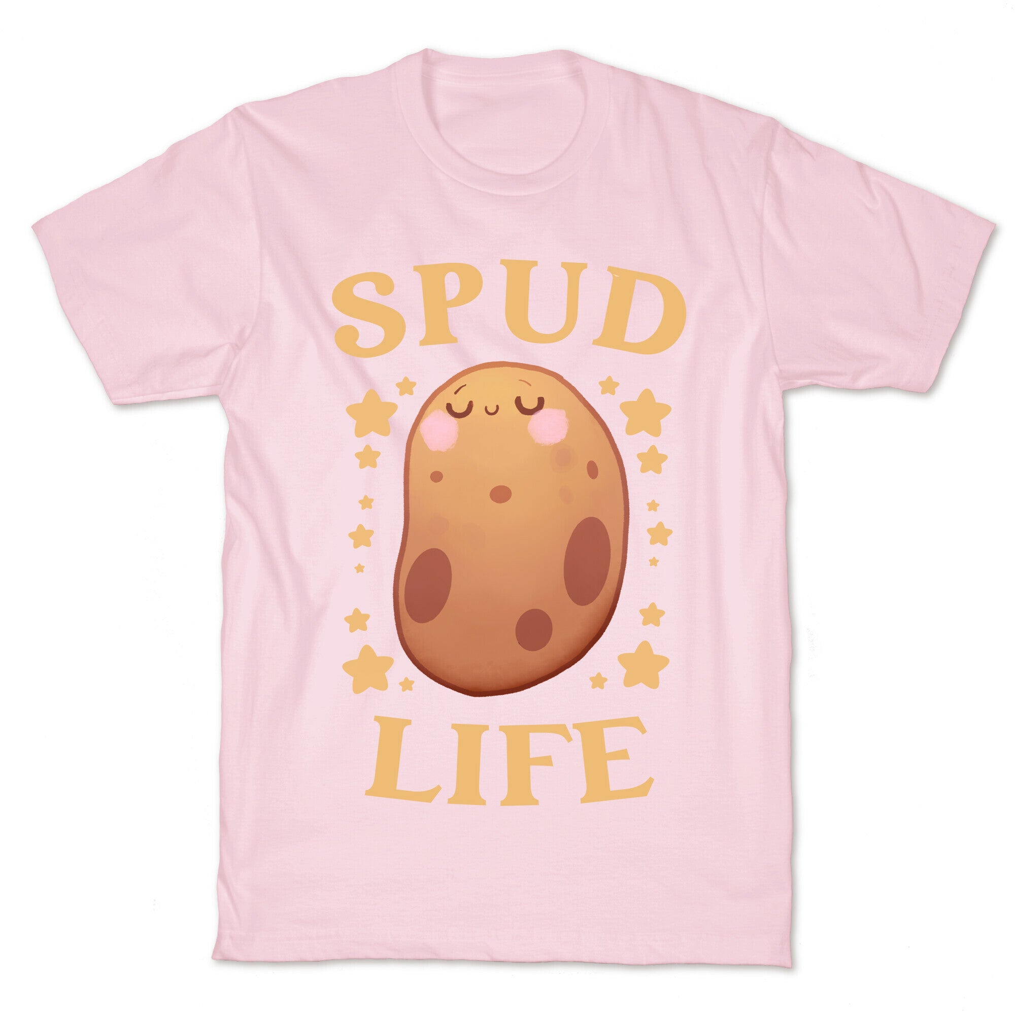 Spud Life T-Shirt